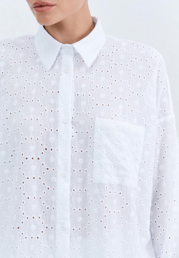 Рубашка Top Top