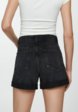 Шорты джинсовые Mango3  - превью