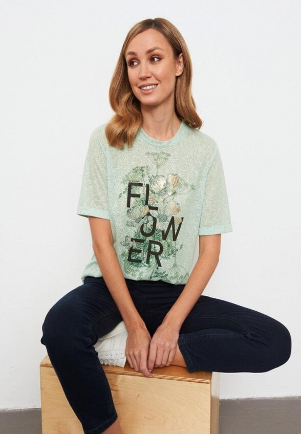 Футболка Gerry Weber