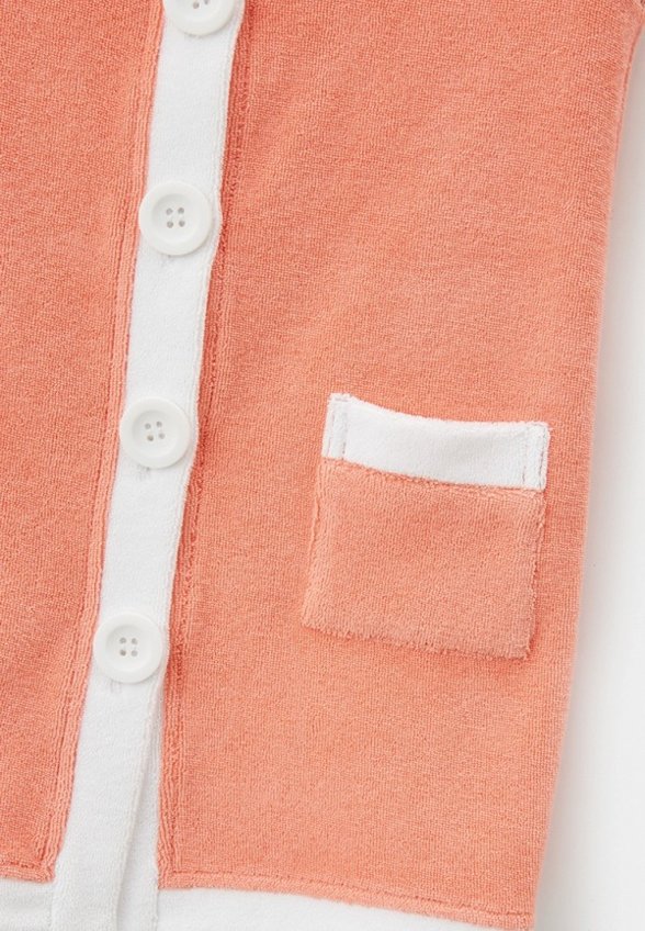 Платье Mamour Enfants