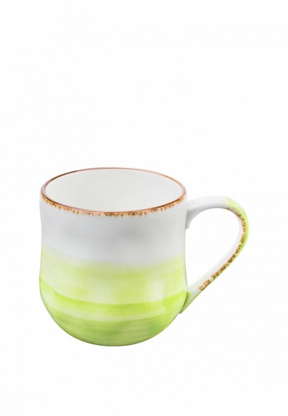 Кружка Elan Gallery