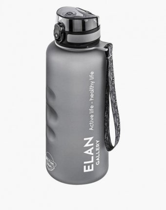 Бутылка спортивная Elan Gallery мужчинам