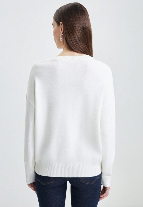 Джемпер Zarina