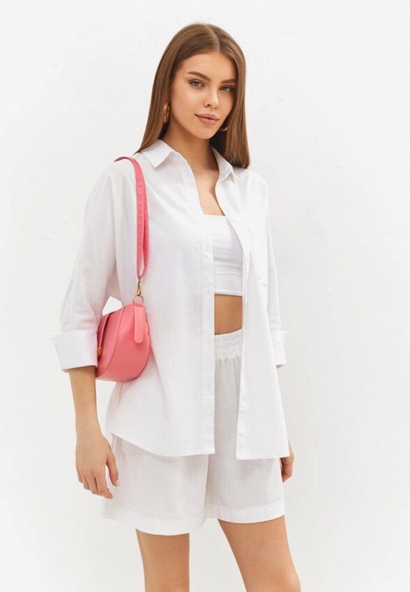 Рубашка Nataly Rik