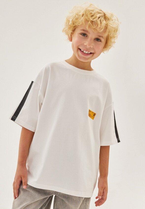 Футболка Noble People