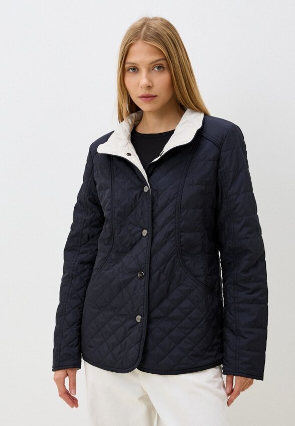 Куртка утепленная Dixi-Coat