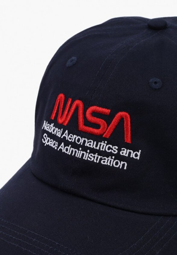 Бейсболка Alpha Industries