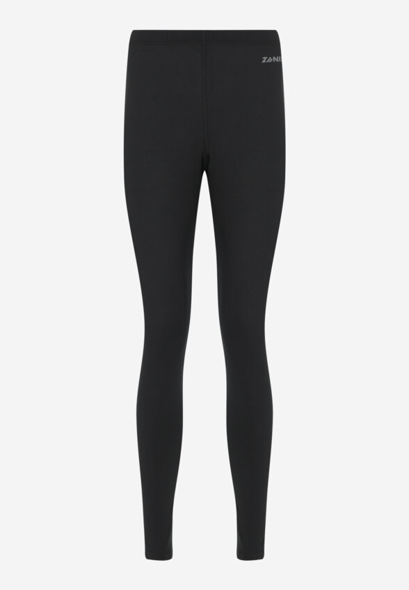 Термобелье низ женское Zanier, Черный