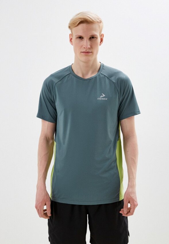 Футболка спортивная Demix