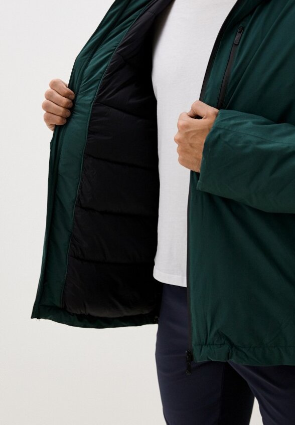 Куртка утепленная Regatta