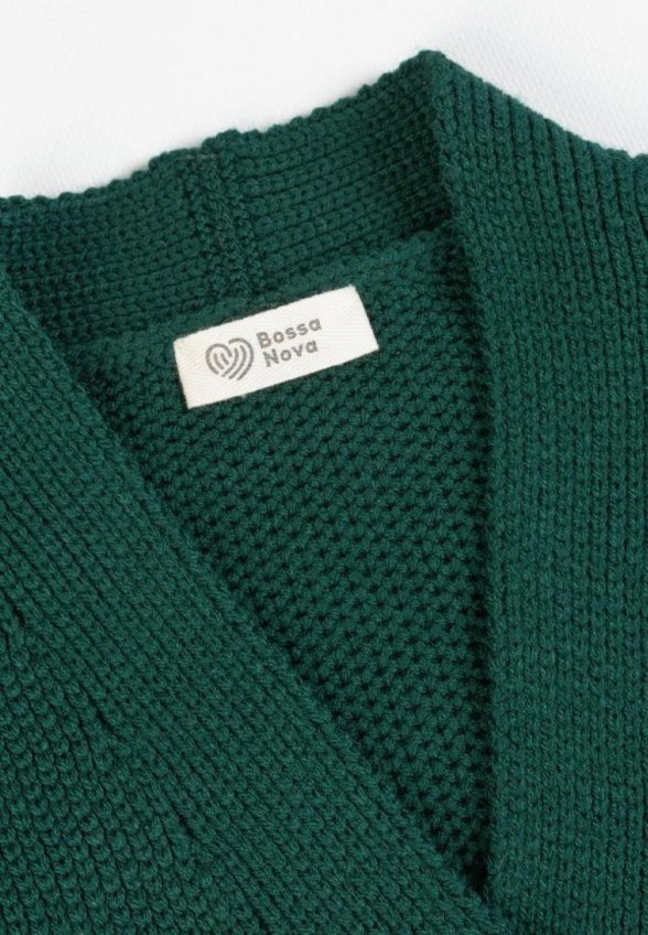 Кардиган Bossa Nova