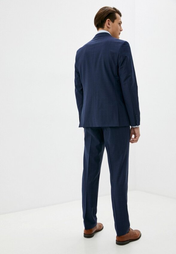 Костюм классический Bolini