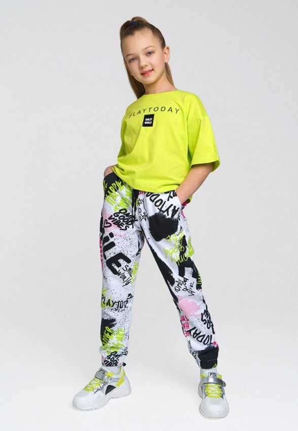 Кроссовки PlayToday