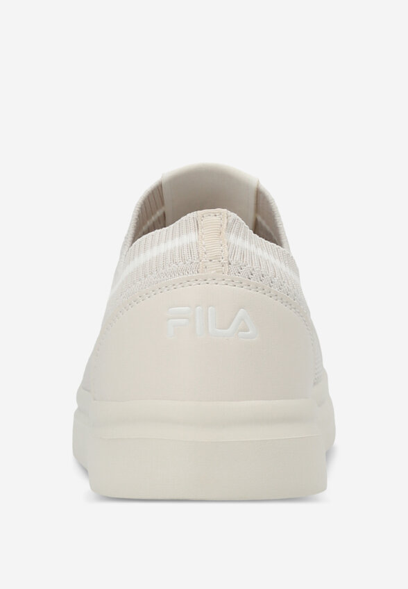 Кеды для мальчиков FILA Sp Fil Knit, Бежевый