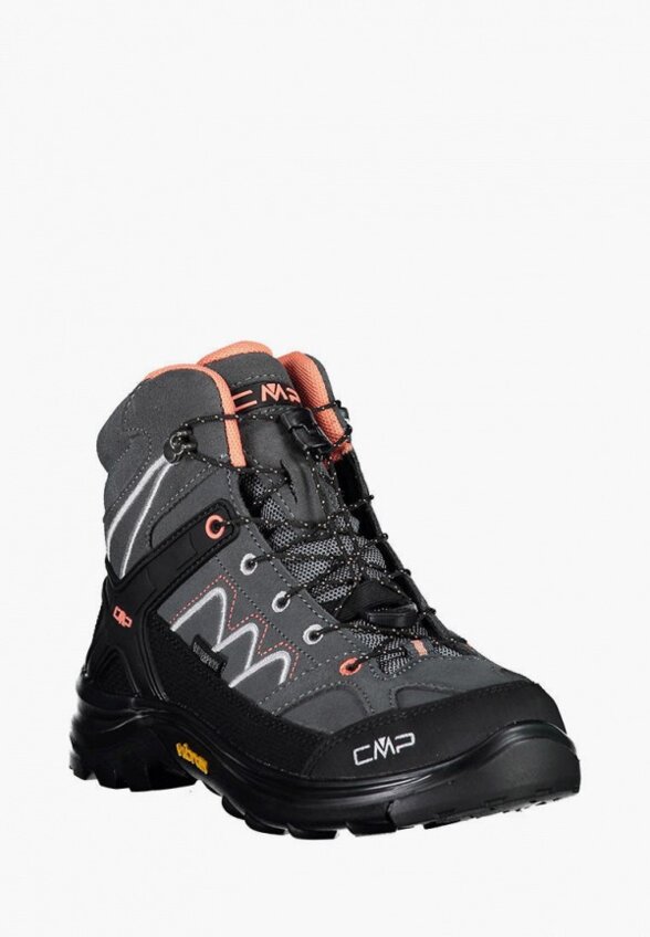 Ботинки CMP