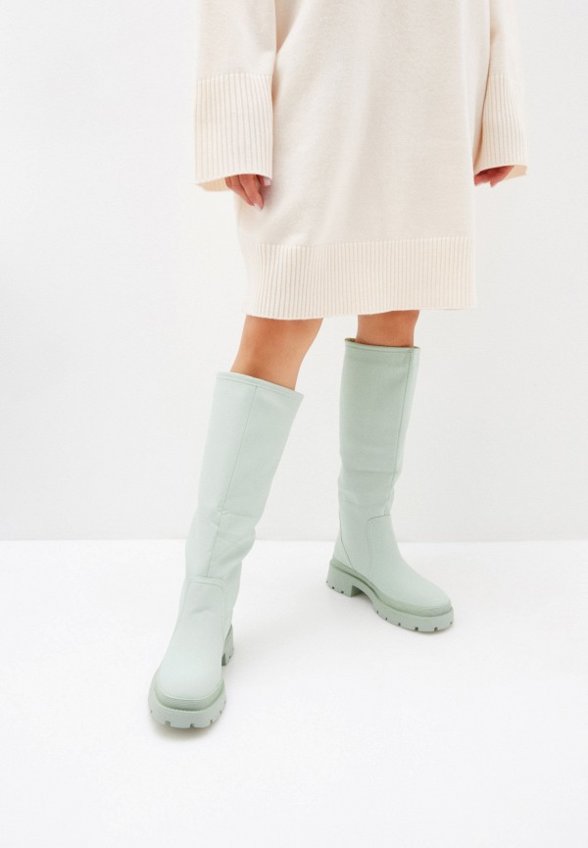 Сапоги Dino Albat