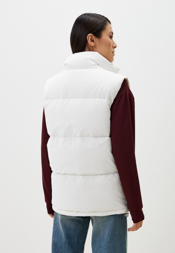 Жилет утепленный Lacoste