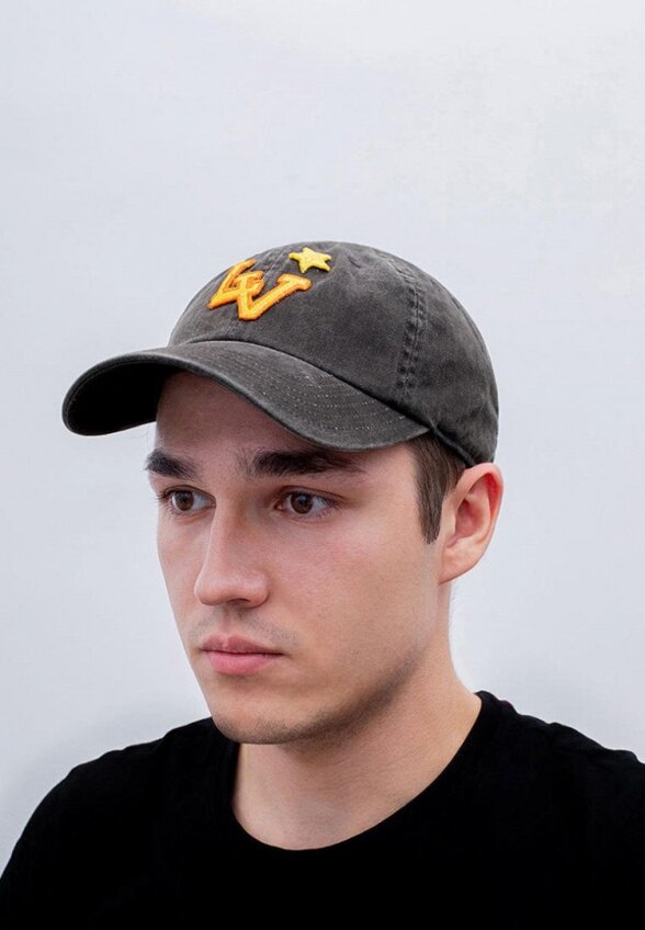 Бейсболка American Needle