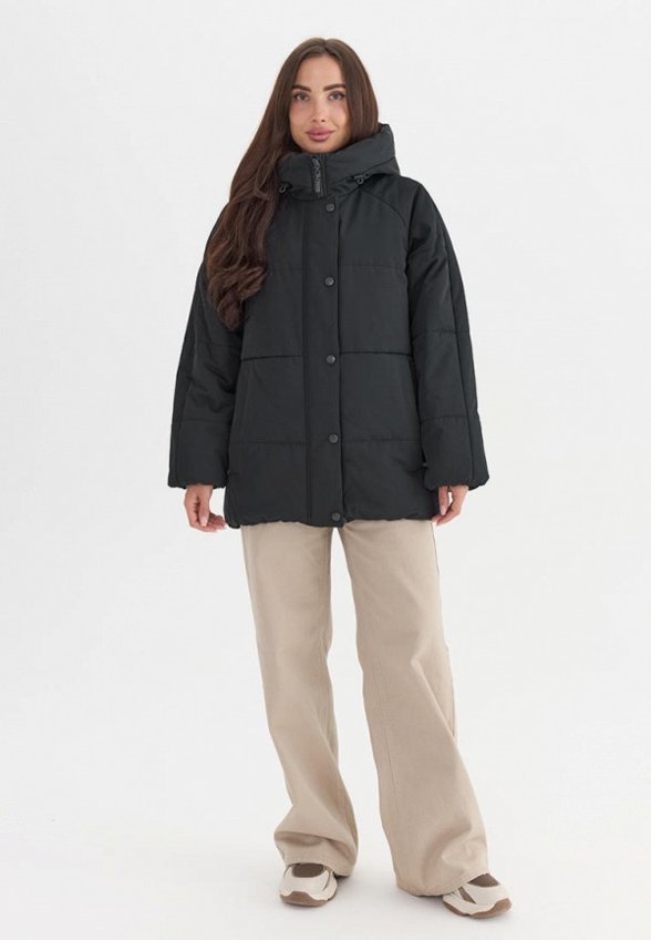 Пуховик Alpex