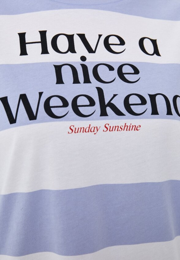 Футболка United Colors of Benetton