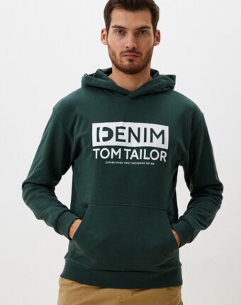 Худи Tom Tailor мужчинам