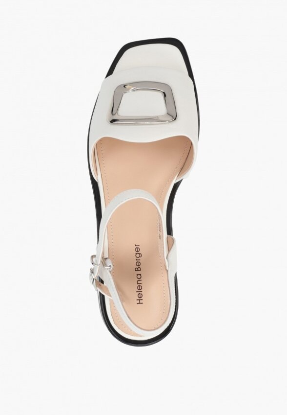 Босоножки Helena Berger