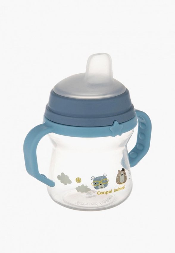 Поильник для детей Canpol