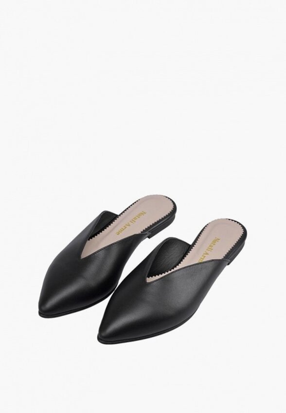 Мюли Natali Arme