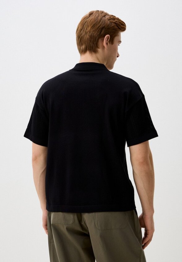 Кардиган Rushbay