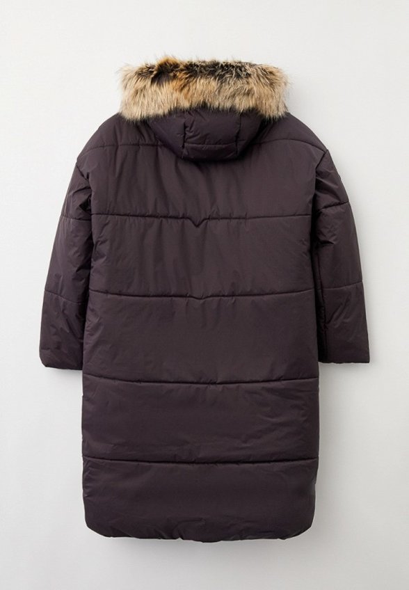 Куртка утепленная Kerry