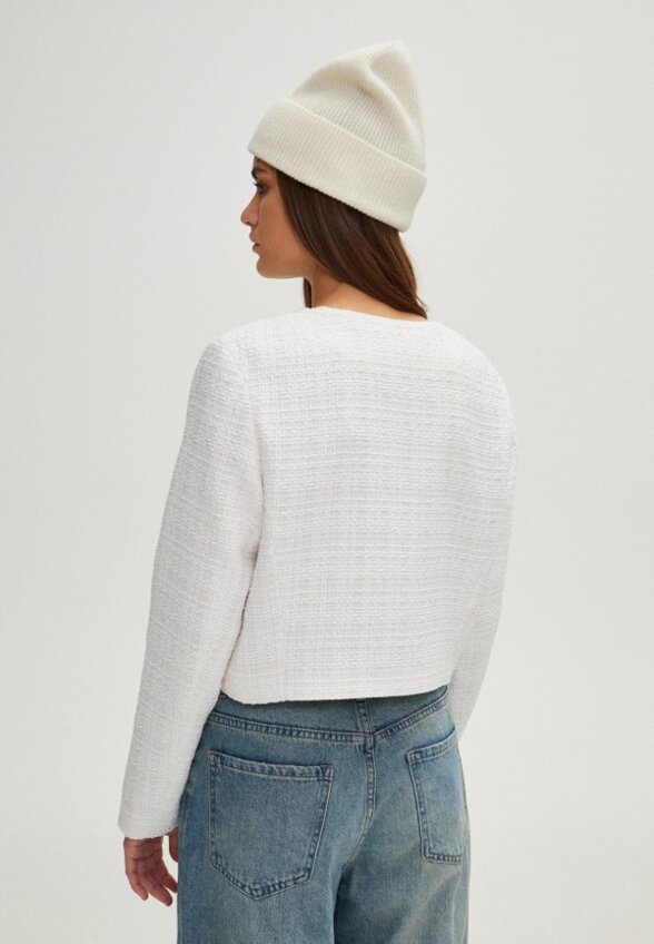 Жакет Мама Разрешила