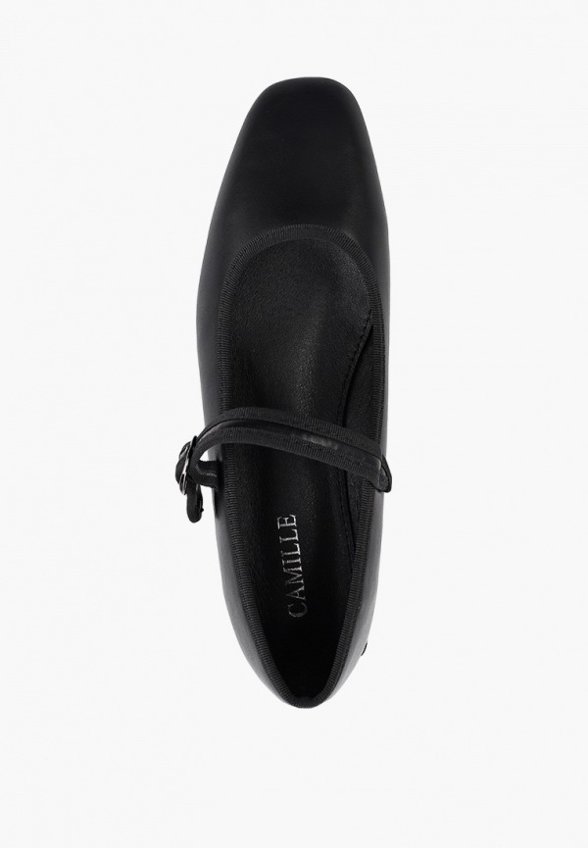 Туфли Camille