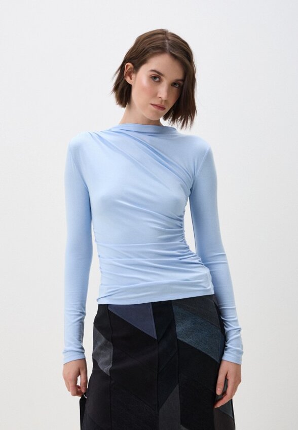 Лонгслив Besotted