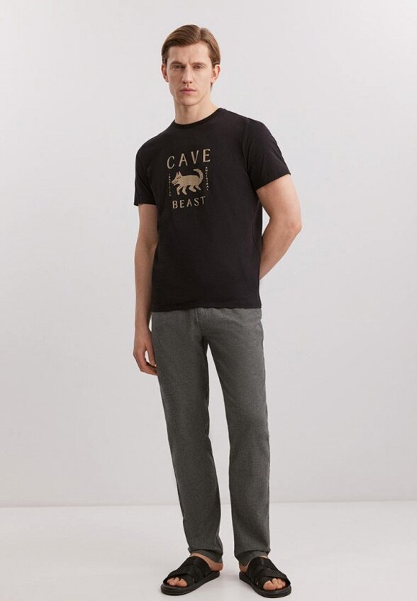 Футболка Baon