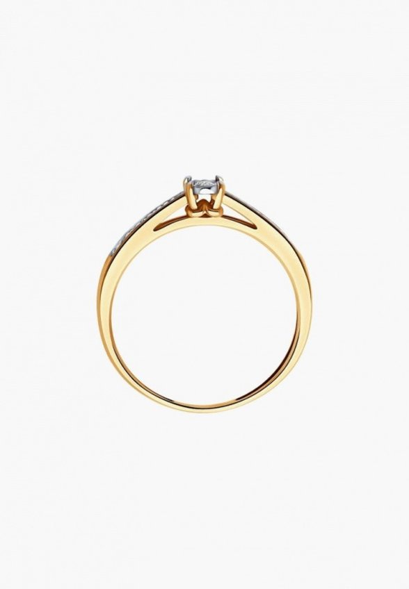 Кольцо Diamant