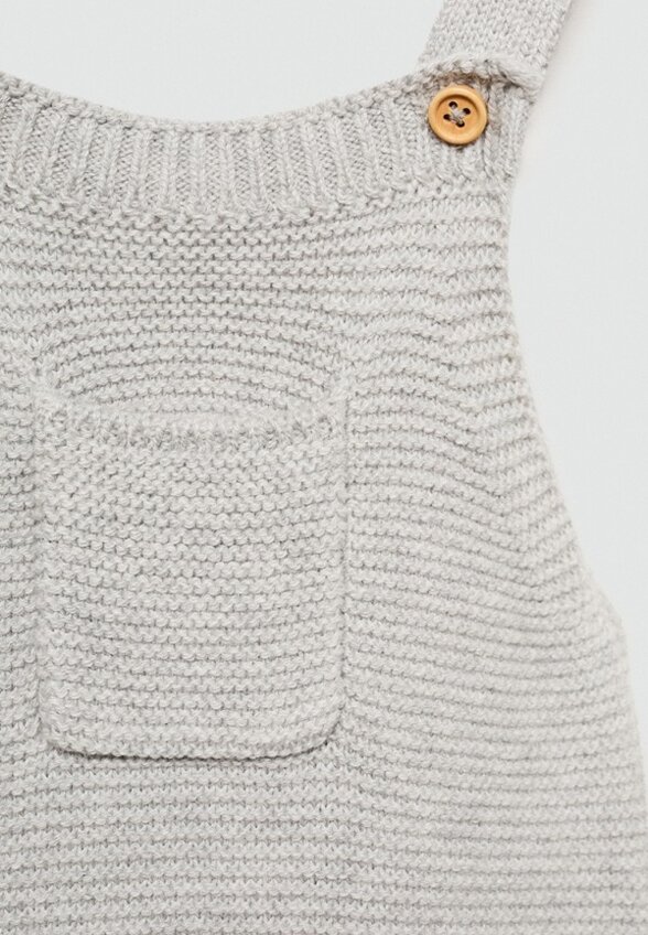 Комбинезон Mango Kids