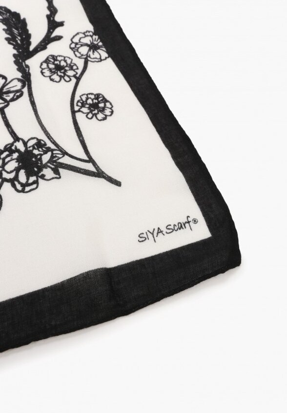 Палантин Chale