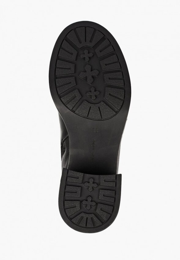 Ботильоны Thomas Munz