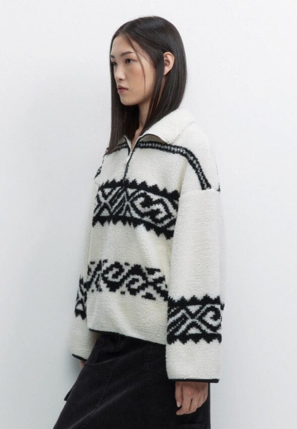 Олимпийка Befree