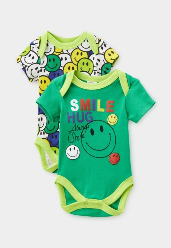 Боди 2 шт. КотМарКот