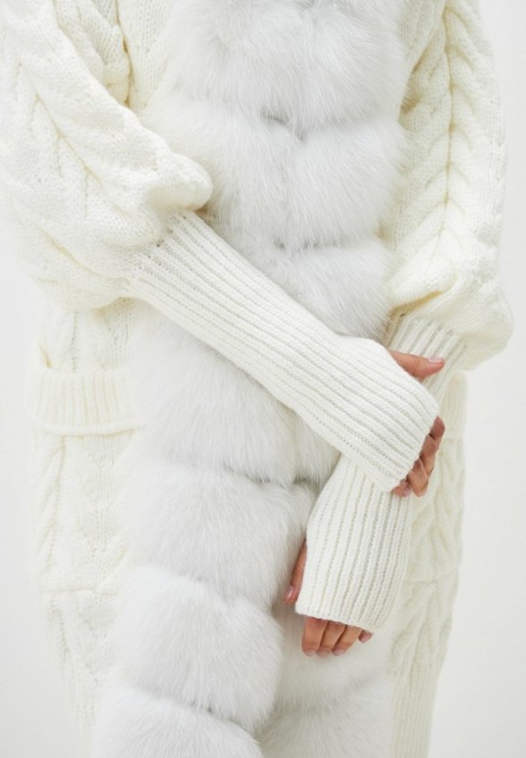 Кардиган V.S