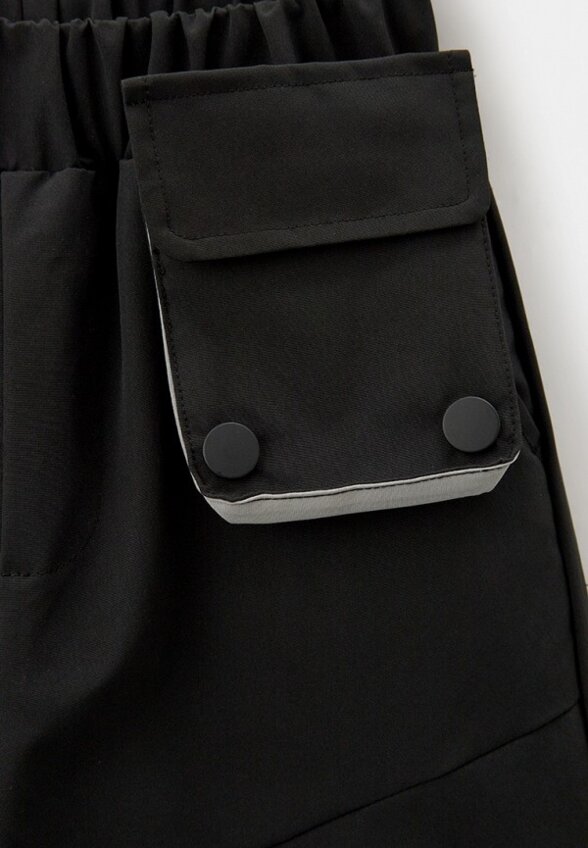 Брюки утепленные Balabala