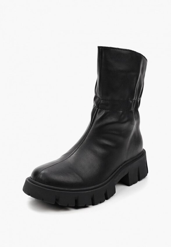 Ботинки Makfine