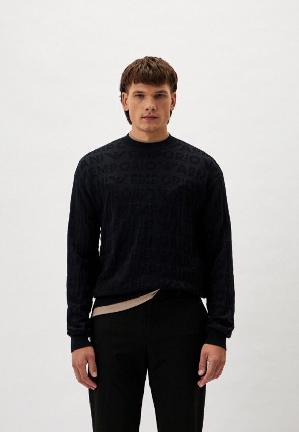 Джемпер Emporio Armani