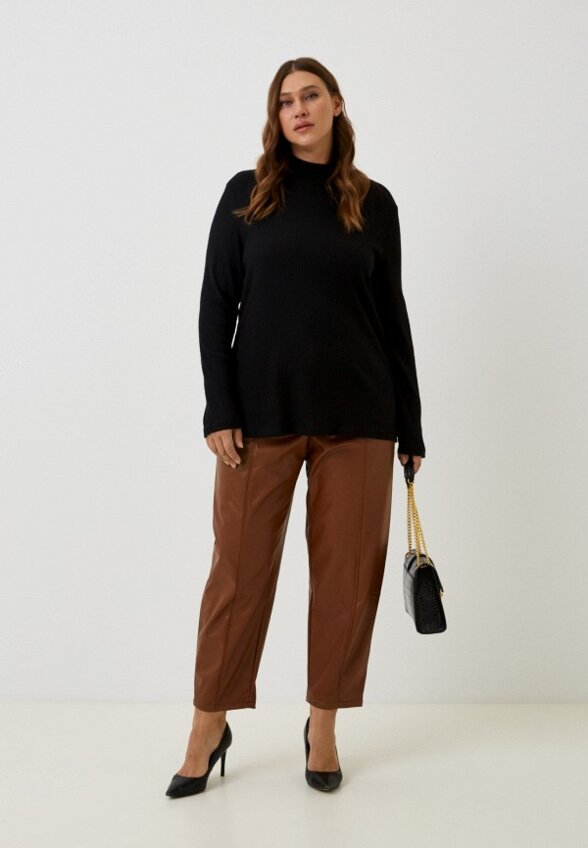 Брюки утепленные Naturaxl