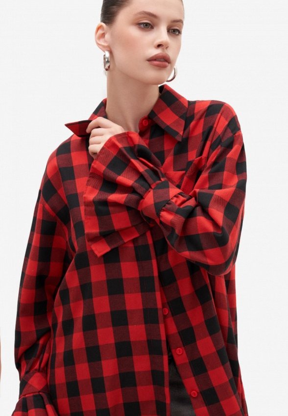 Рубашка Top Top