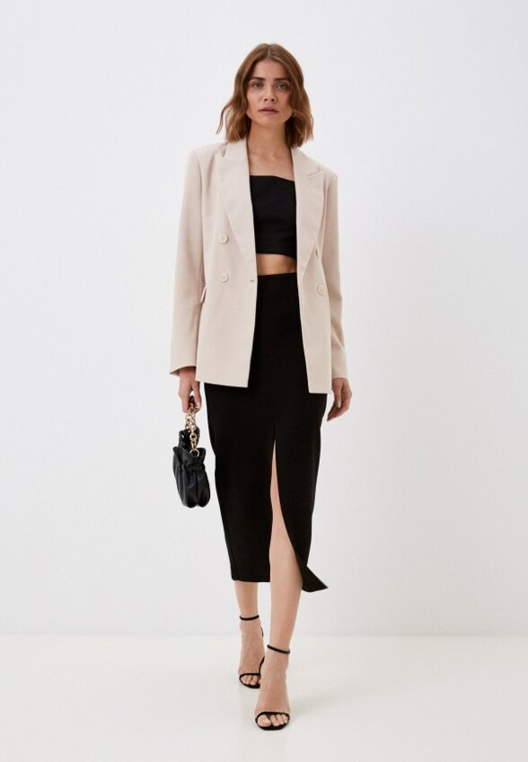 Жакет Anna Pekun