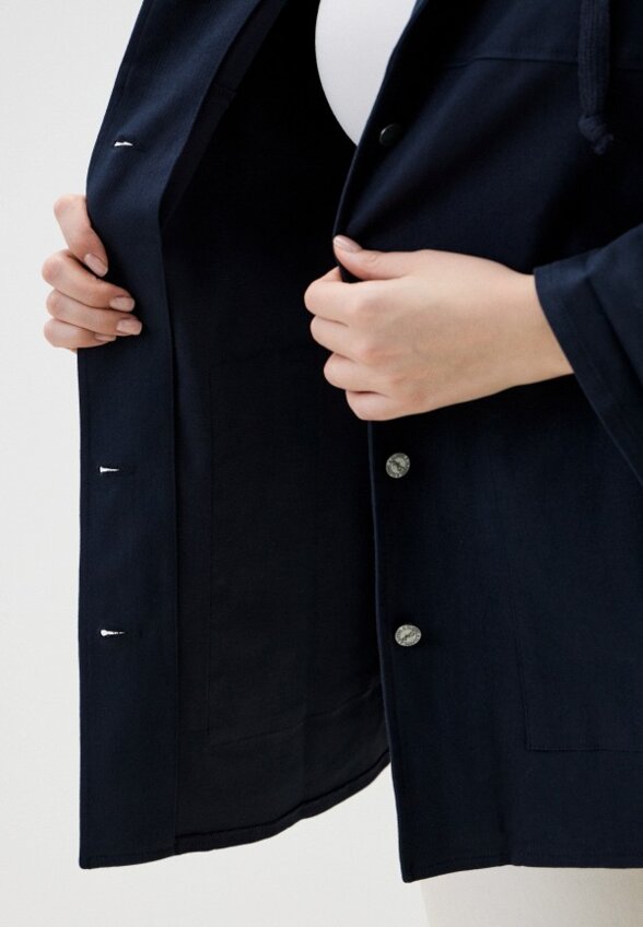 Рубашка Silver String