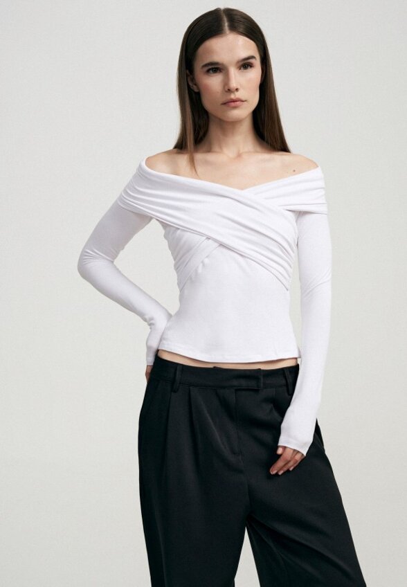 Лонгслив Твое