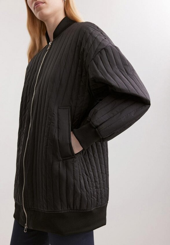 Куртка стеганая Baon